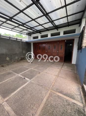 Rumah Strategis di Sektor 7-Bintaro, Dekat Sektor 7-Bintaro, Tangerang Selatan, Tangerang Selatan - LT 279m² Rumah Strategis di Sektor 7-Bintaro, Dekat Sektor 7-Bintaro, Tangerang Selatan, Tangerang Selatan - LT 279m²