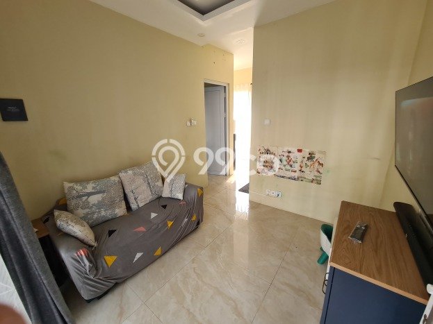 Jual Rumah Favorit Siap Huni LB 55m2 di Ciputat, Tangerang Selatan Jual Rumah Favorit Siap Huni LB 55m2 di Ciputat, Tangerang Selatan