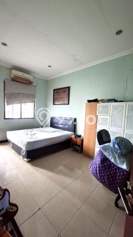 Tanah Dijual di Tangerang Selatan Seluas 317m2 Strategis Tanah Dijual di Tangerang Selatan Seluas 317m2 Strategis