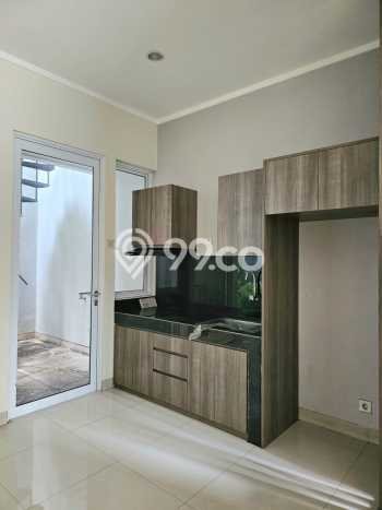 Jual Rumah Luas Megah Dengan View Cantik di Bintaro, Tangerang Selatan Jual Rumah Luas Megah Dengan View Cantik di Bintaro, Tangerang Selatan