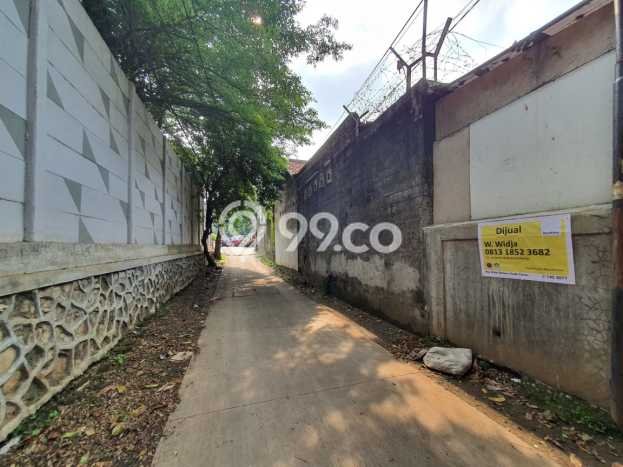 Kavling Tanah Dijual di Pesanggrahan Jakarta Selatan Spesifikasi 500m2 Kavling Tanah Dijual di Pesanggrahan Jakarta Selatan Spesifikasi 500m2