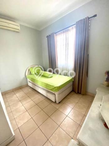 Rumah Elit LB 125m2 Siap Huni Desain Elegan di Bintaro, Tangerang Selatan Rumah Elit LB 125m2 Siap Huni Desain Elegan di Bintaro, Tangerang Selatan
