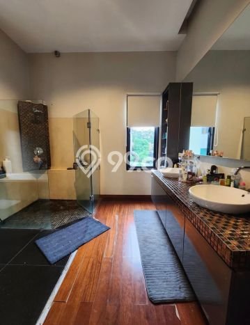 Dijual Rumah Mewah Exclusive di Cilandak, Jakarta Selatan Dijual Rumah Mewah Exclusive di Cilandak, Jakarta Selatan