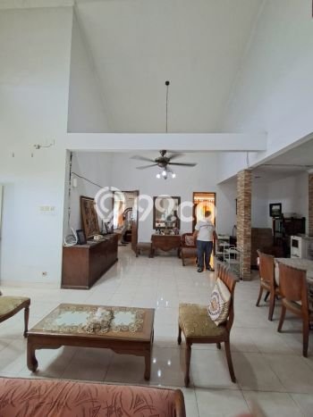 Hunian Super Mewah dengan Akses Paling Strategis di Bintaro, Tangerang Selatan Hunian Super Mewah dengan Akses Paling Strategis di Bintaro, Tangerang Selatan
