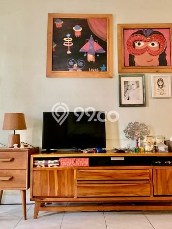 Dijual Rumah Modern 3 KT di Bintaro, Tangerang Selatan Dijual Rumah Modern 3 KT di Bintaro, Tangerang Selatan