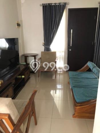 Dijual Hunian Rumah Nyaman 3 Kamar di BSD The Green, Tangerang Dijual Hunian Rumah Nyaman 3 Kamar di BSD The Green, Tangerang