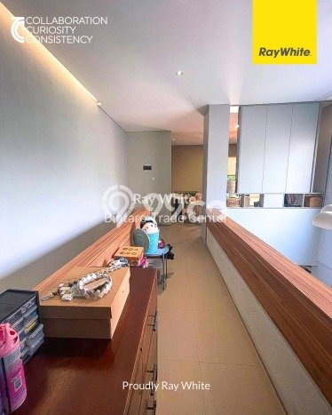Hunian Super Elit dengan Akses Paling Strategis di Bintaro, Tangerang Selatan Hunian Super Elit dengan Akses Paling Strategis di Bintaro, Tangerang Selatan