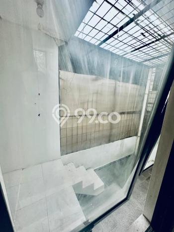 Rumah Luas Asri 3 KT Siap Huni di Bintaro Tangerang Selatan Rumah Luas Asri 3 KT Siap Huni di Bintaro Tangerang Selatan