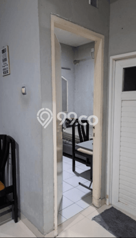 Rumah Modern Cantik 3 Kamar Bisa Langsung Pindah di Serpong Utara Rumah Modern Cantik 3 Kamar Bisa Langsung Pindah di Serpong Utara