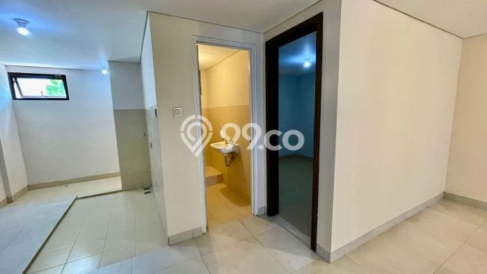 Hunian Mewah LB 373m2 Siap Pakai Desain Elegan di Pondok Indah, Jakarta Selatan Hunian Mewah LB 373m2 Siap Pakai Desain Elegan di Pondok Indah, Jakarta Selatan