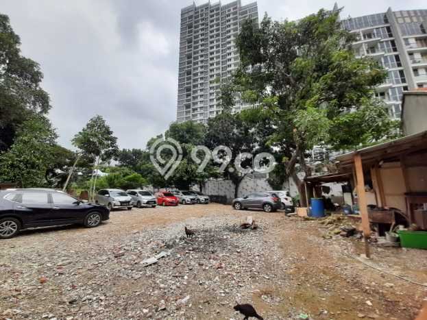 Kavling Tanah Dijual di Pesanggrahan Jakarta Selatan Spesifikasi 500m2 Kavling Tanah Dijual di Pesanggrahan Jakarta Selatan Spesifikasi 500m2