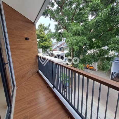 Dijual Rumah Eksklusif 4 KT di Graha Raya Bintaro, Tangerang Selatan Dijual Rumah Eksklusif 4 KT di Graha Raya Bintaro, Tangerang Selatan