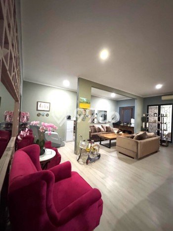 For Sale! Luxury House LT 120m2 Desain Modern di Bintaro For Sale! Luxury House LT 120m2 Desain Modern di Bintaro
