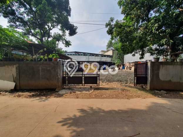 Kavling Tanah Dijual di Pesanggrahan Jakarta Selatan Spesifikasi 500m2 Kavling Tanah Dijual di Pesanggrahan Jakarta Selatan Spesifikasi 500m2