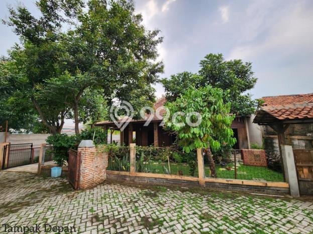 Rumah Elit Modern Siap Huni di Bintaro Tangerang Selatan Rumah Elit Modern Siap Huni di Bintaro Tangerang Selatan
