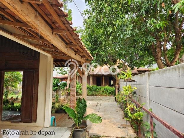 Rumah Elit Modern Siap Huni di Bintaro Tangerang Selatan Rumah Elit Modern Siap Huni di Bintaro Tangerang Selatan