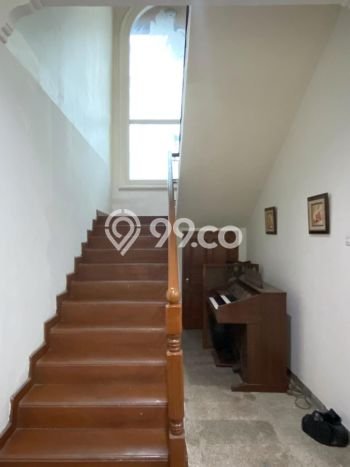 Best Deal Hunian Mewah Ideal dan Luas di Pesanggrahan, Jakarta Selatan Best Deal Hunian Mewah Ideal dan Luas di Pesanggrahan, Jakarta Selatan