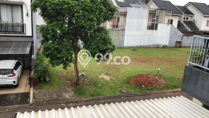 Dijual Hunian Rumah Nyaman 3 Kamar di BSD The Green, Tangerang Dijual Hunian Rumah Nyaman 3 Kamar di BSD The Green, Tangerang