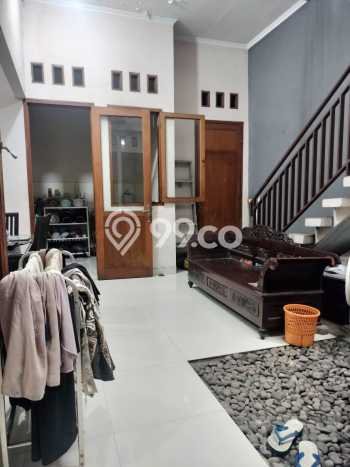 Rumah Minimalis 4 Kamar LT 185m2 di Pondok Ranji Rumah Minimalis 4 Kamar LT 185m2 di Pondok Ranji