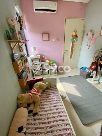 Dijual Rumah Eksklusif 3 KT di Bintaro, Tangerang Selatan Dijual Rumah Eksklusif 3 KT di Bintaro, Tangerang Selatan