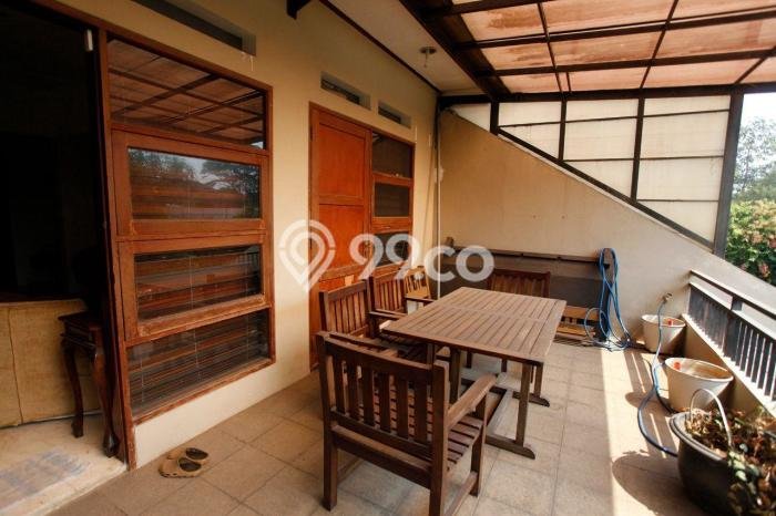 Hunian Mewah LB 188m2 Siap Pakai Desain Elegan di Cirendeu, Jakarta Selatan Hunian Mewah LB 188m2 Siap Pakai Desain Elegan di Cirendeu, Jakarta Selatan
