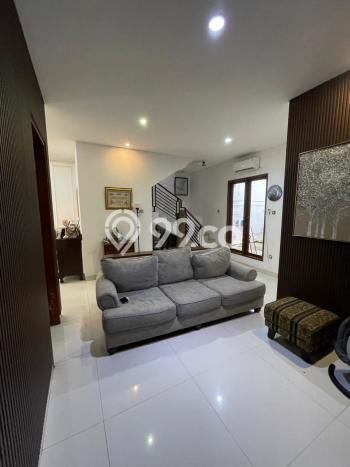 SPECIAL PROPERTY! Rumah area Bintaro, LT 132m² Bangunan 90m² SPECIAL PROPERTY! Rumah area Bintaro, LT 132m² Bangunan 90m²