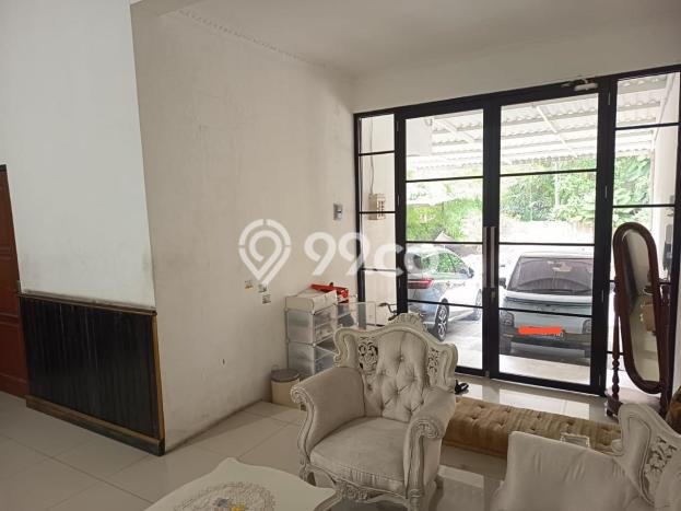 Dijual Cepat Rumah Favorit Siap Huni LB 151m2 di Pesanggrahan, Jakarta Selatan Dijual Cepat Rumah Favorit Siap Huni LB 151m2 di Pesanggrahan, Jakarta Selatan
