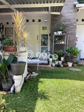Dijual Hunian Rumah Terawat 2 KT di Bintaro, Tangerang Selatan Dijual Hunian Rumah Terawat 2 KT di Bintaro, Tangerang Selatan