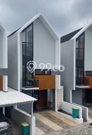 For Sale Rumah 3 Kamar Lokasi Strategis Bagus dan Strategis di Ciputat For Sale Rumah 3 Kamar Lokasi Strategis Bagus dan Strategis di Ciputat