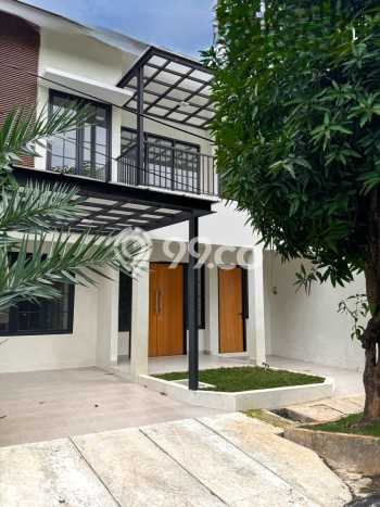 Jual Rumah Modern 3 KT di Graha Raya Bintaro, Tangerang Selatan Jual Rumah Modern 3 KT di Graha Raya Bintaro, Tangerang Selatan