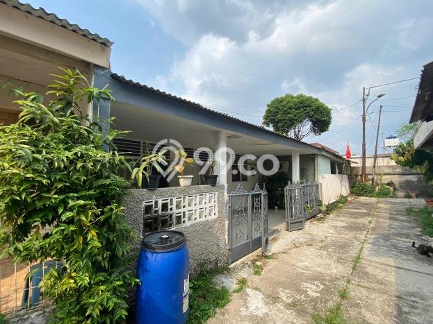 For Sale Rumah 5 Kamar Lokasi Strategis Bagus dan Strategis di Pasar Minggu For Sale Rumah 5 Kamar Lokasi Strategis Bagus dan Strategis di Pasar Minggu