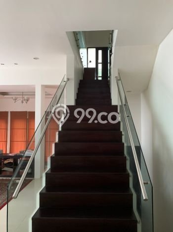 Rumah Luxury Modern Tanpa Renovasi di Menteng Dalam Jakarta Selatan Rumah Luxury Modern Tanpa Renovasi di Menteng Dalam Jakarta Selatan