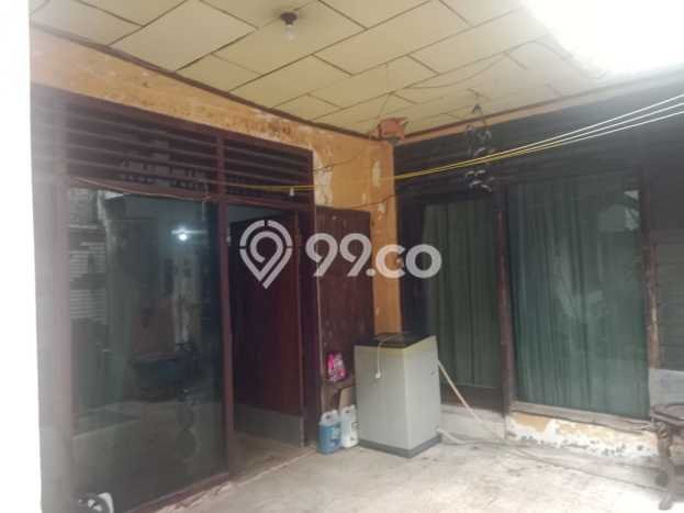 Jual Rumah Luas Megah Dengan View Eksklusif di Pejaten, Jakarta Selatan Jual Rumah Luas Megah Dengan View Eksklusif di Pejaten, Jakarta Selatan