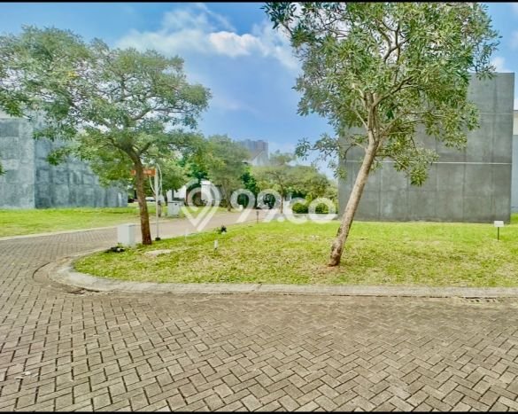 Tanah Dijual Lokasi Strategis di Tangerang Selatan dengan Luas 149m2 Tanah Dijual Lokasi Strategis di Tangerang Selatan dengan Luas 149m2