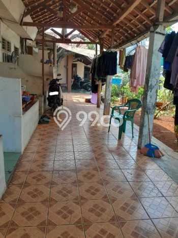 Rumah Modern 5 KT di Cirendeu Jakarta Selatan Unfurnished Rumah Modern 5 KT di Cirendeu Jakarta Selatan Unfurnished