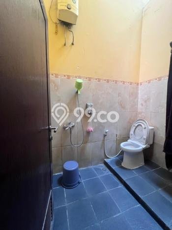 Rumah Minimalis 4 KT di Sektor 3A-Bintaro Jakarta Selatan Unfurnished Rumah Minimalis 4 KT di Sektor 3A-Bintaro Jakarta Selatan Unfurnished