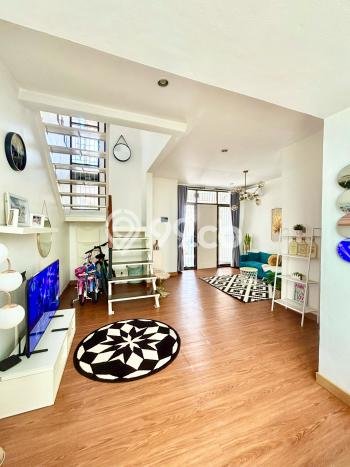 Jual Rumah Modern 3 KT di Sektor 9-Bintaro, Tangerang Selatan Jual Rumah Modern 3 KT di Sektor 9-Bintaro, Tangerang Selatan