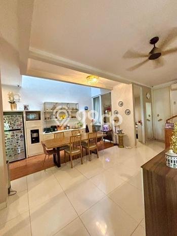 Dijual Rumah Mewah Megah Dengan View Cantik di Bintaro, Tangerang Selatan Dijual Rumah Mewah Megah Dengan View Cantik di Bintaro, Tangerang Selatan