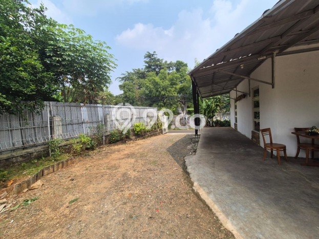 Untuk Dijual Tanah di Tangerang Selatan, Luas 1030m2 SHM Untuk Dijual Tanah di Tangerang Selatan, Luas 1030m2 SHM