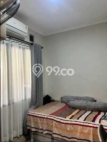 Rumah Modern 3 KT di Graha Raya Bintaro Tangerang Selatan Unfurnished Rumah Modern 3 KT di Graha Raya Bintaro Tangerang Selatan Unfurnished