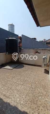 Jual Rumah Luas Elegan Dengan View Eksklusif di Bintaro, Tangerang Selatan Jual Rumah Luas Elegan Dengan View Eksklusif di Bintaro, Tangerang Selatan