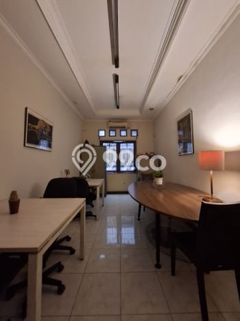 Rumah Modern Cantik 5 KT Siap Huni di Pondok Aren Rumah Modern Cantik 5 KT Siap Huni di Pondok Aren
