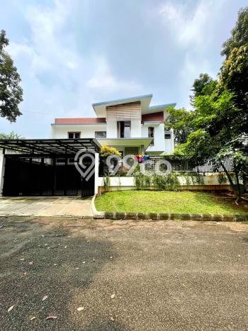 Rumah Strategis di Sektor 7-Bintaro, Dekat Sektor 7-Bintaro, Tangerang Selatan, Tangerang Selatan - LT 279m² Rumah Strategis di Sektor 7-Bintaro, Dekat Sektor 7-Bintaro, Tangerang Selatan, Tangerang Selatan - LT 279m²