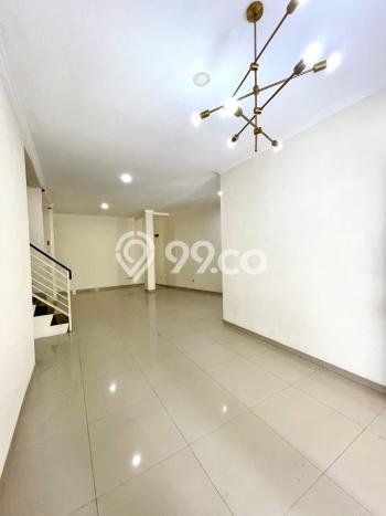 Rumah Minimalis 4 KT LT 108m2 di Bintaro Rumah Minimalis 4 KT LT 108m2 di Bintaro