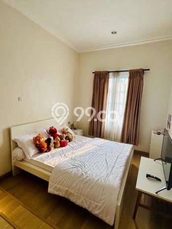 Jual Rumah Modern 4 KT di Graha Raya, Tangerang Selatan Jual Rumah Modern 4 KT di Graha Raya, Tangerang Selatan