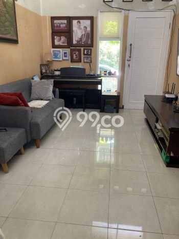 Dijual Hunian Rumah Terawat 2 KT di Bintaro, Tangerang Selatan Dijual Hunian Rumah Terawat 2 KT di Bintaro, Tangerang Selatan