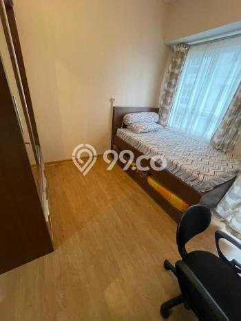 Apartemen Terjangkau Dijual di Depok 1 KT & 1 KM Apartemen Terjangkau Dijual di Depok 1 KT & 1 KM