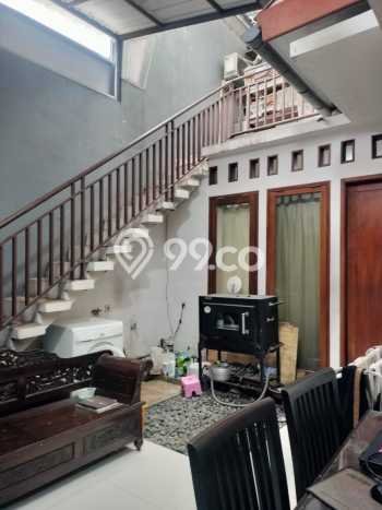 Rumah Minimalis 4 Kamar LT 185m2 di Pondok Ranji Rumah Minimalis 4 Kamar LT 185m2 di Pondok Ranji