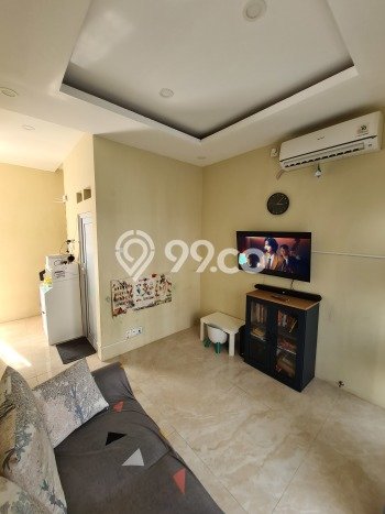 Jual Rumah Favorit Siap Huni LB 55m2 di Ciputat, Tangerang Selatan Jual Rumah Favorit Siap Huni LB 55m2 di Ciputat, Tangerang Selatan