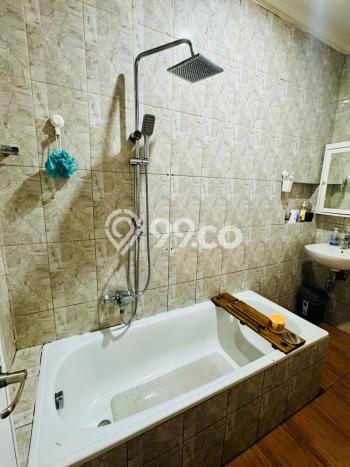 Jual Rumah Modern 4 KT di Graha Raya, Tangerang Selatan Jual Rumah Modern 4 KT di Graha Raya, Tangerang Selatan